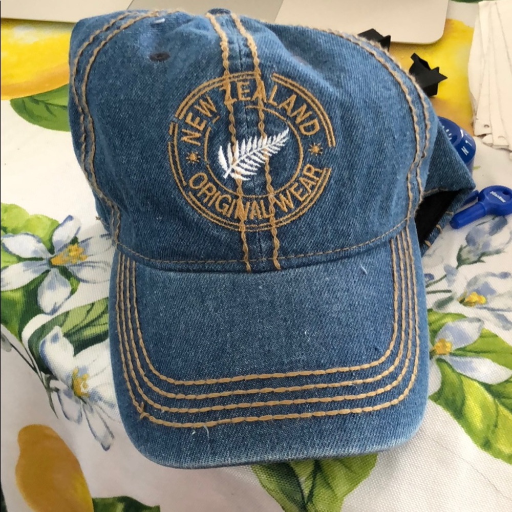 Cap